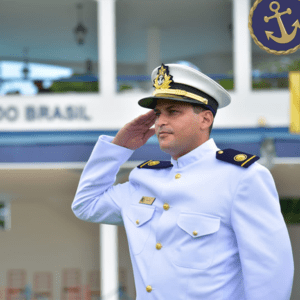 Tenente Felipe Berardi - Engenharia 1ºDN