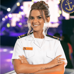 Tenente Isabella Amanda - Nutrição 3ºDN